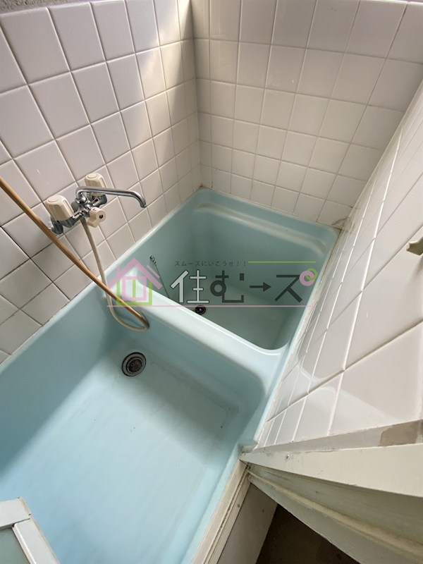佐々木文化 風呂画像