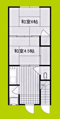 佐々木文化 間取り