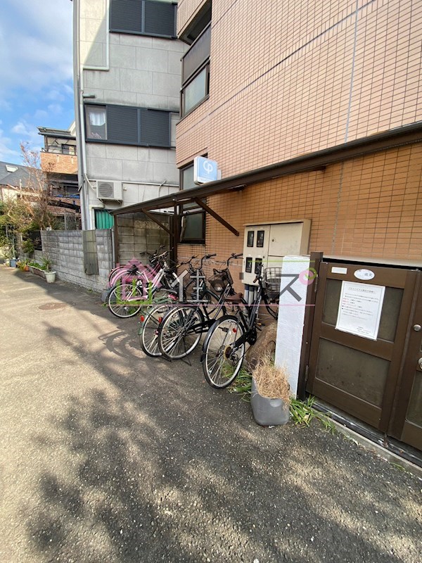 ベストハイツ上新庄 その他外観4