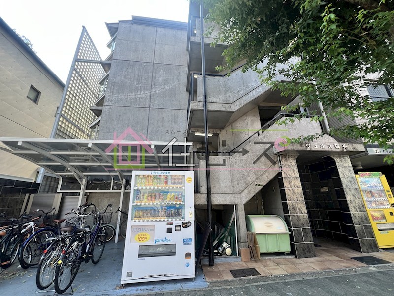 ジュネス瑞光 その他外観1