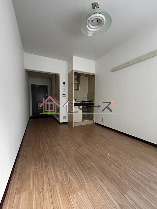 ジュネス瑞光 リビング