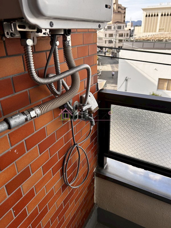 平ハツマンション その他6