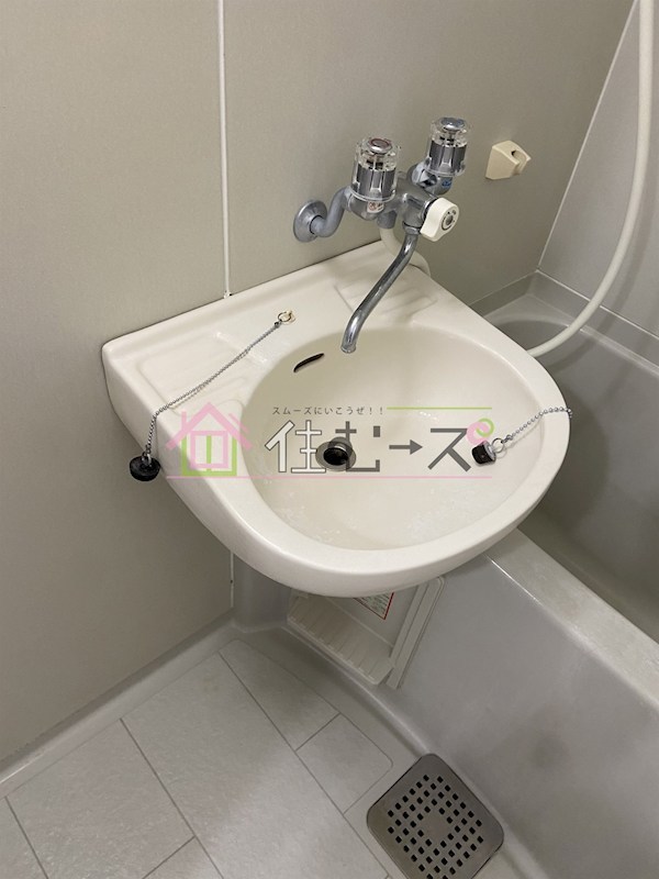 木川東エクセルハイツ その他6