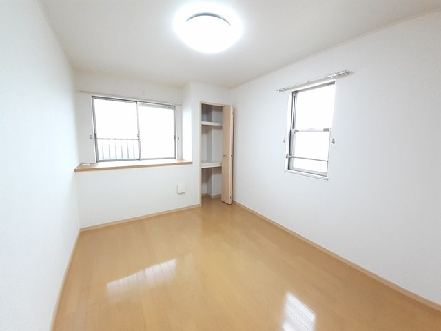 ソレアード上山口 その他2