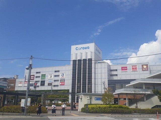 プリムローズ甲子園 その他外観3