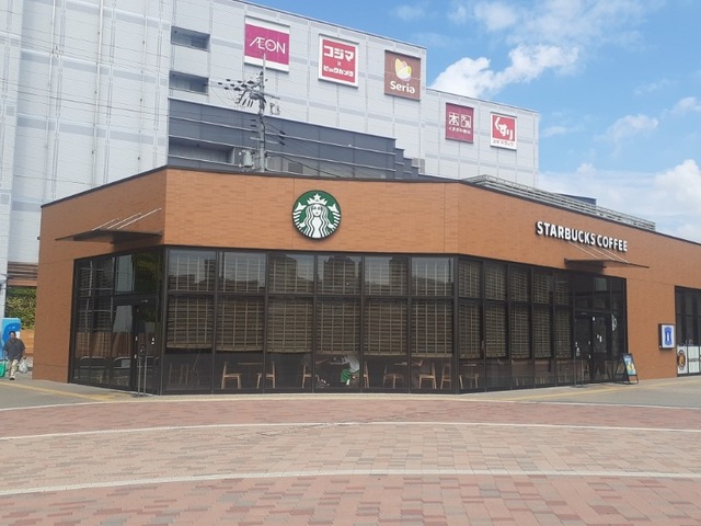 プリムローズ甲子園 その他外観4