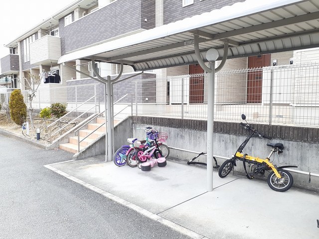 ブリーゼⅠ その他6