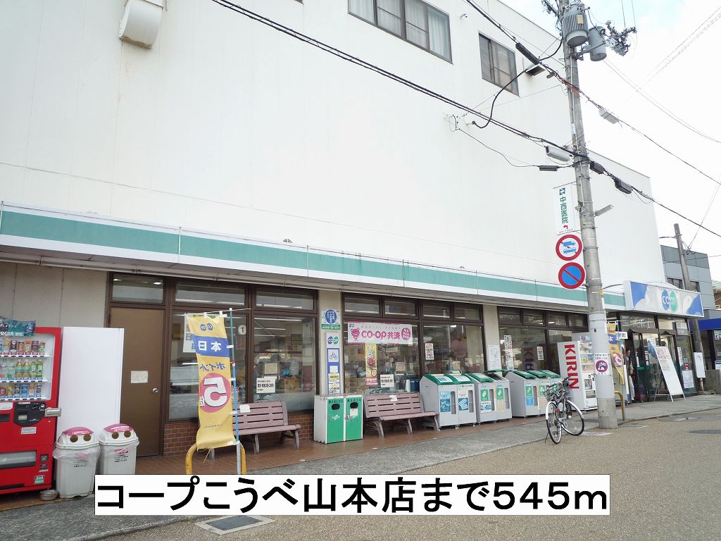 アティレ　ジャン その他外観6