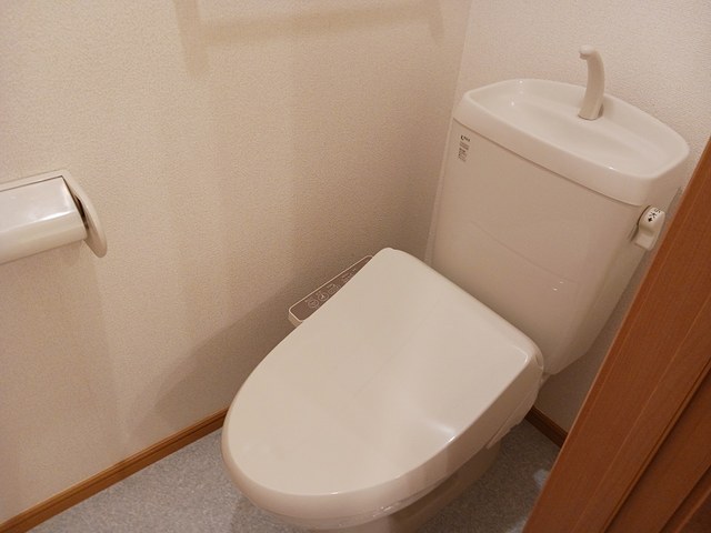 レスト大美野 その他5