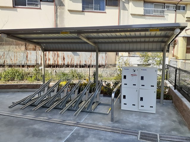 いちぢくばた家 その他7