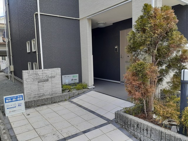 アムール小花 その他5