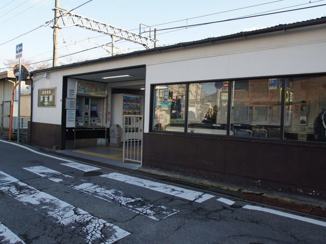 カピラⅠ その他外観3