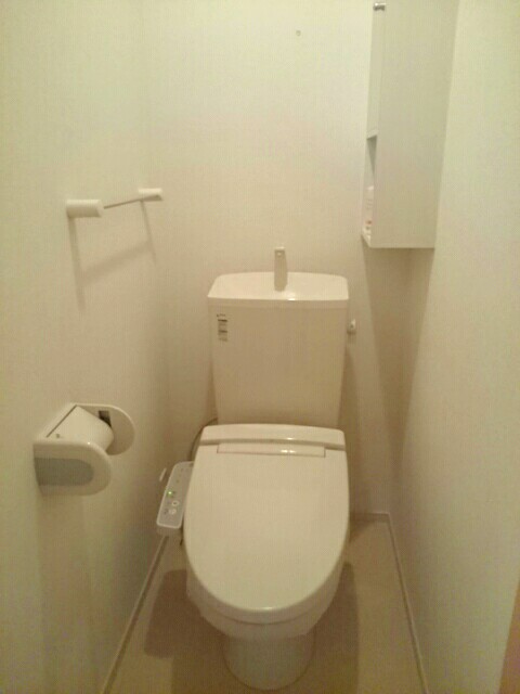 グランソレイユ壱番館 その他2