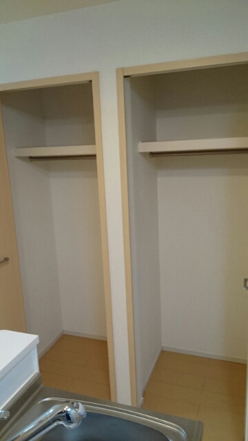 グランソレイユ壱番館 その他4