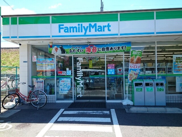 グランソレイユ壱番館 その他外観2