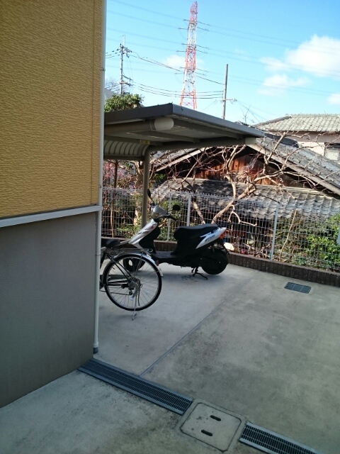 Ｃａｓａ牧野阪 その他7