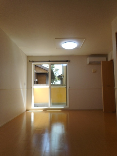 Ｃａｓａ牧野阪 リビング