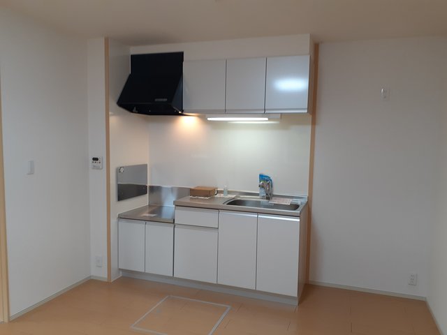 Ｎａｔｕｒａｌ－ｍａｉｓｏｎ キッチン
