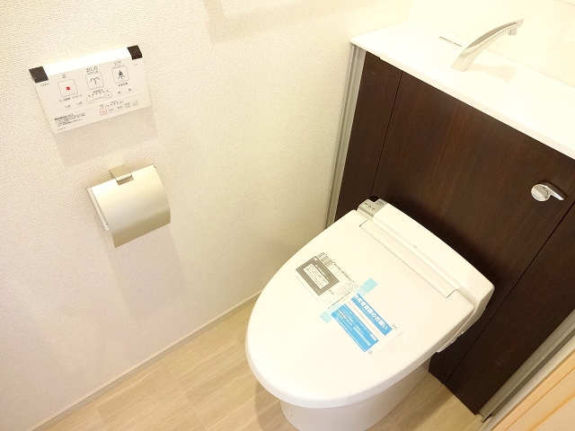 カーサ　ベレタ その他2