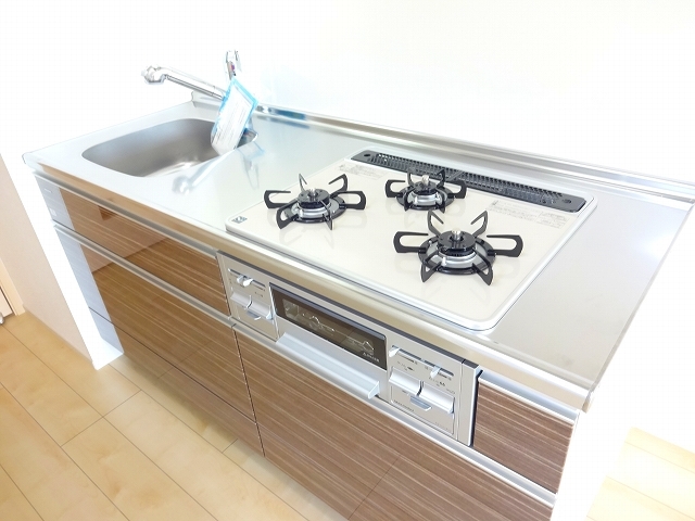 カーサ　ベレタ キッチン