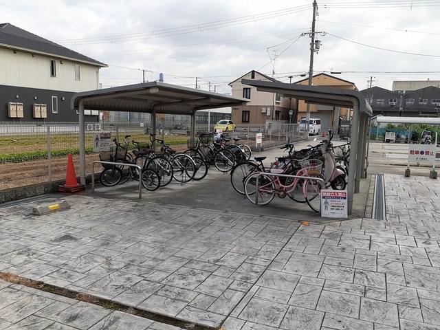 プラザ九源Ⅱ その他8