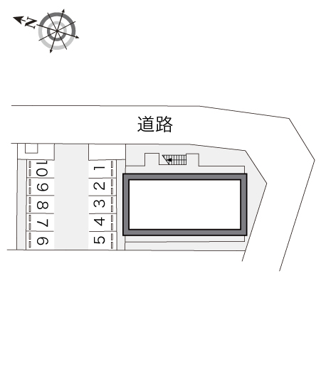 レオパレス千僧 その他1