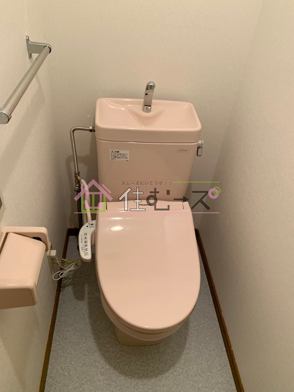 ノルデンハイム東三国ⅢB棟 その他3