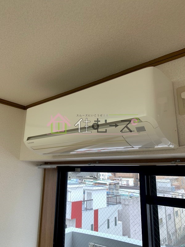 ノルデンハイム東三国ⅢB棟 その他4