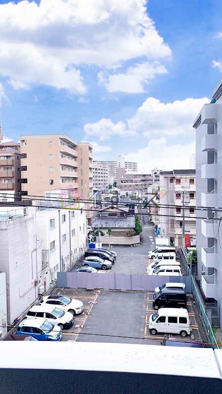 ノルデンハイム東三国ⅢB棟 その他6