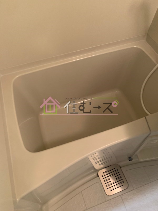 ノルデンハイム東三国ⅢB棟 風呂画像