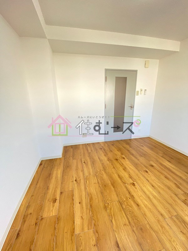 サンフラワー長居 リビング