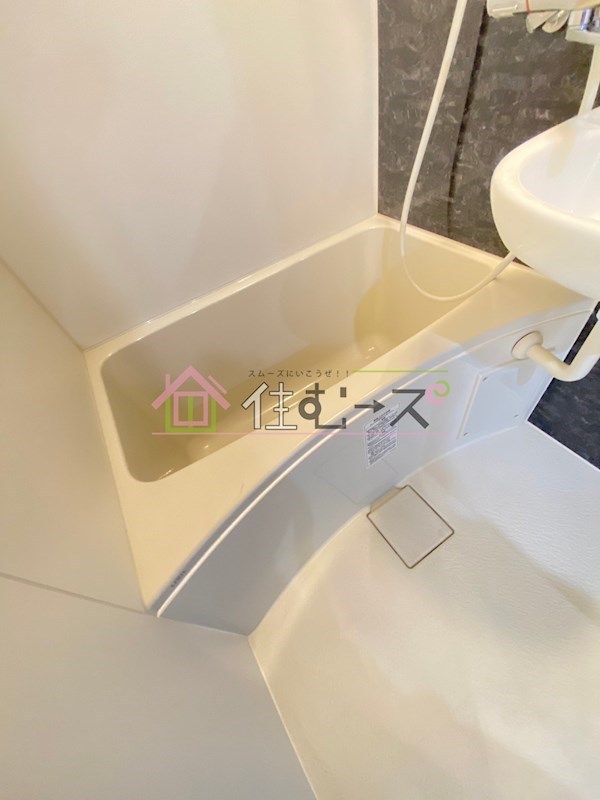 サンフラワー長居 風呂画像