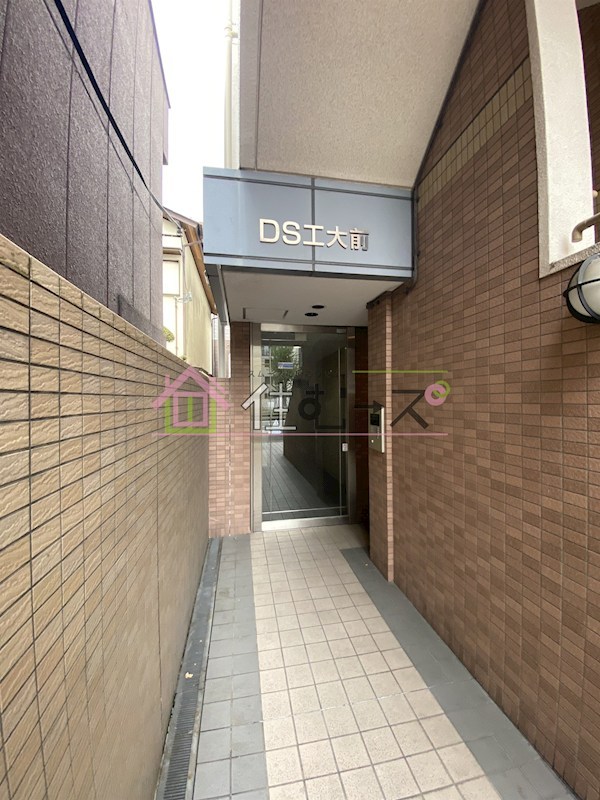 DS工大前  その他1