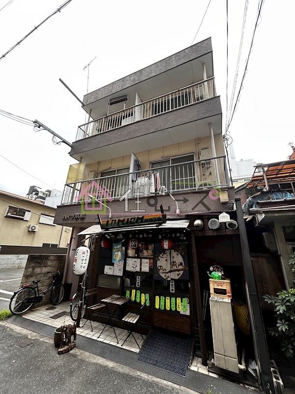 ハイツ京橋 その他外観1