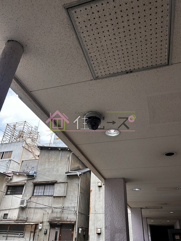 ハイツ京橋 その他外観2