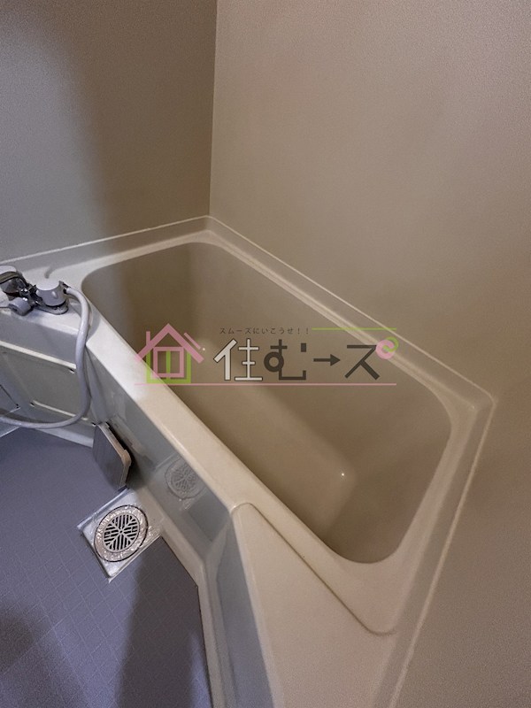 レスポワール東 風呂画像