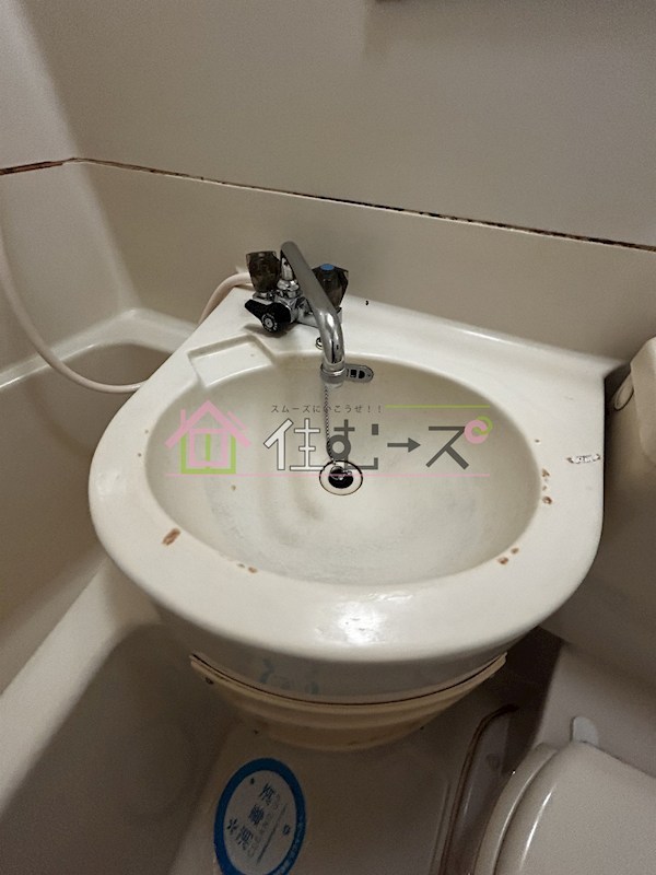 ハイツ京橋 その他3