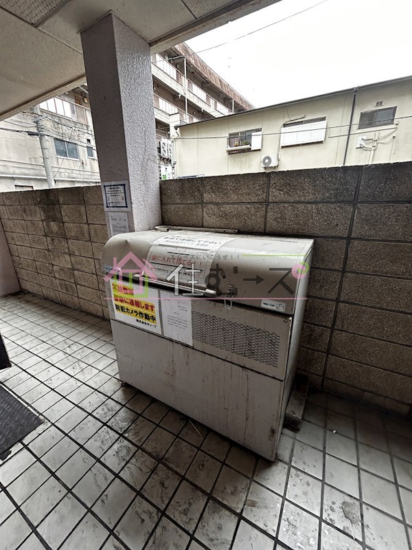 ハイツ京橋 その他外観6