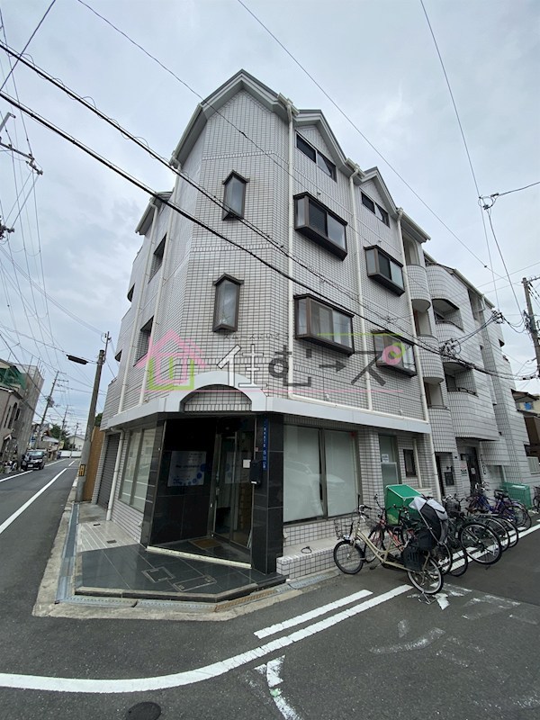 バードヒル清水 その他外観1
