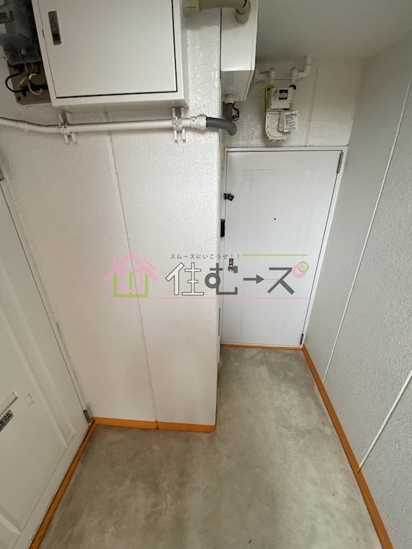 バードヒル清水 その他外観4