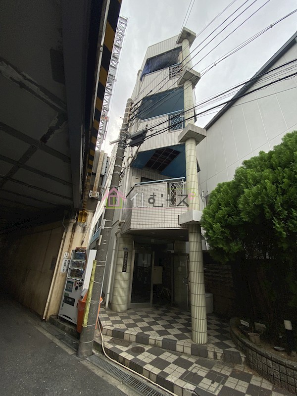 サクセスⅢ 外観