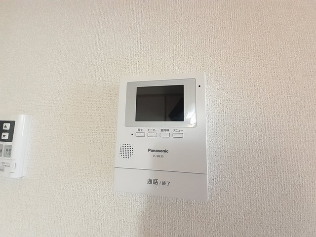 ソレアードパルケＢ その他4
