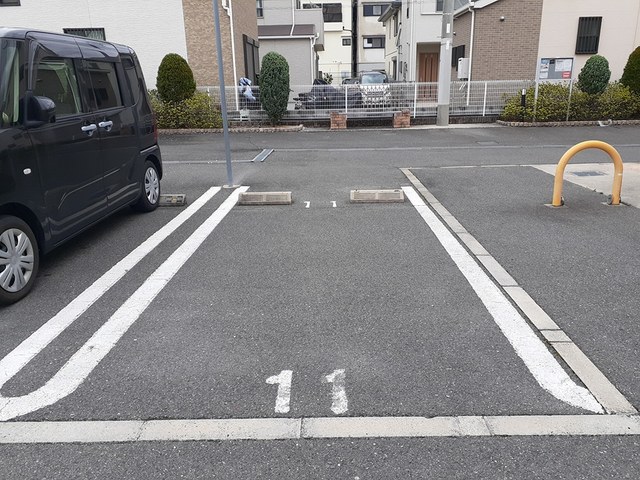 ソレアードパルケＢ その他7