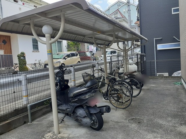 サンライズ その他7