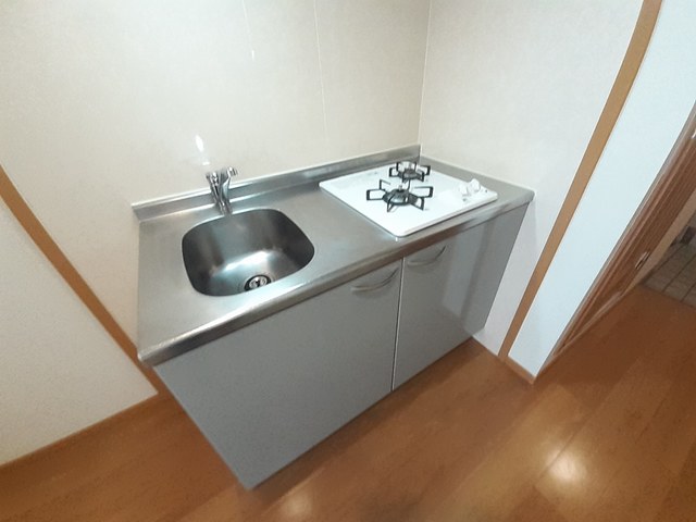 サンライズ キッチン