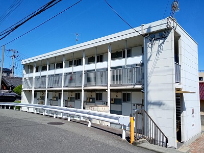 レオパレス三番町 その他8