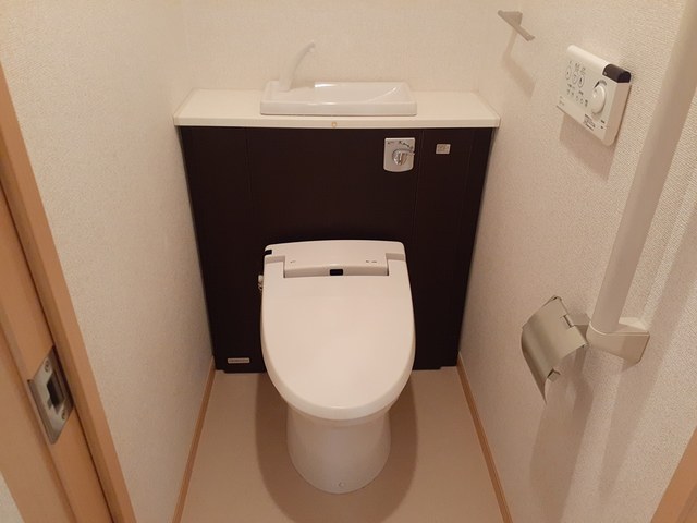 メゾン　アウローラ その他4