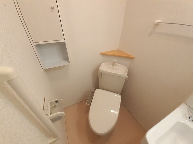 ヴォヌール鳳 その他5