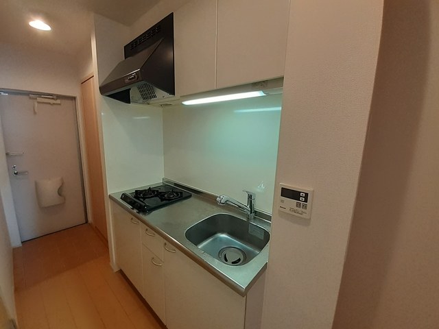 ヴォヌール鳳 キッチン