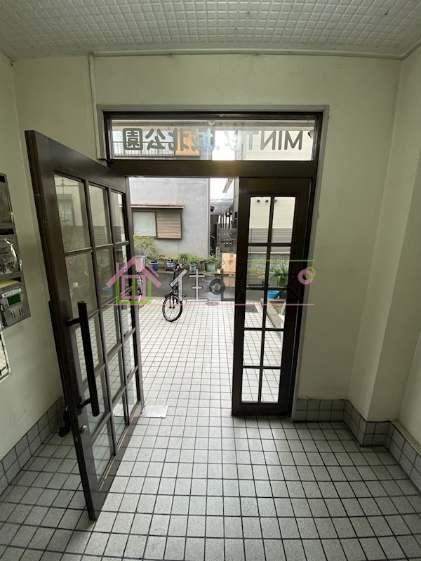 MINTIA城北公園 その他外観3